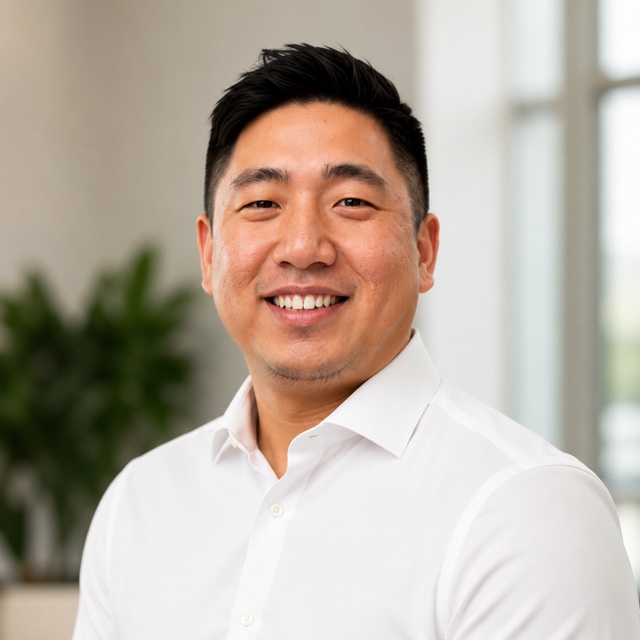 David Ho