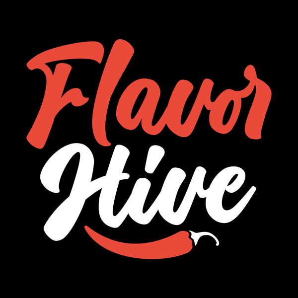 Flavor Hive logo