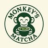 Monkey's Matcha logo