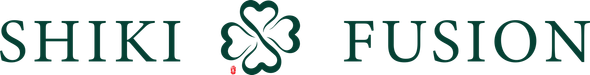 Shiki Fusion logo